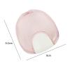 5 Set of Retainer Case Cleaning Box Holder for Mouth Guard Aligner Pink, 9x8.2x2.8 cm view 3
