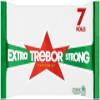Trebor Extra Strong Peppermints Roll 8 x 289g Hit Of Peppermint Refreshment Gift Hamper For Birthday,Christmas Sold By Kidzbuzz view 1