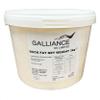 Duck Fat, Catering Size, Elevate Your Dishes to New Culinary Heights with This Gourmet Ingredient, High Smoke Point, Each Tub Has Approx 3KG of Duck Fat view 1