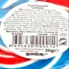 15 x LOLLIPOPS RAINBOW LOLLIES 30g CAKE TOPPERS KIDS PARTY BAGS HALAL VEGAN view 3