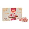 Sebahat Turkish Delight Lokum in Gift Box (Rose Flavour, 400g) 24 Pieces view 1