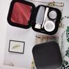 Contact Lens Holder, Leakage Proof Plastic Dustproof Professional Contact Lens Box for Travel (#1) view 4
