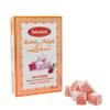 Sebahat Turkish Delight (Lokum) in Gift Box (Rose Flavour, 200g) view 1