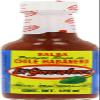 Habanero Sauce Bundle with El Yucateco Red Habanero Sauce 120ml x1 and Green Habanero Sauce 120ml x1 (Pack of 2 Mixed Bundle) view 3