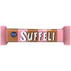 Fazer Suffeli Chocolate Wafer 80 Bars of 21g view 1