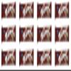 Fazer Kismet Chocolate Wafer 12 Bars of 55g view 1