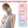 MACARIA Bobae Breast Cream | Bust Natural Enlargement Gel Fast Growth | Growth Cream, Tightening Formula Breast Enhancement Cream for Firming & Bigger Breast view 2