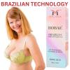 MACARIA Bobae Breast Cream | Bust Natural Enlargement Gel Fast Growth | Growth Cream, Tightening Formula Breast Enhancement Cream for Firming & Bigger Breast view 3