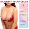 MACARIA Bobae Breast Cream | Bust Natural Enlargement Gel Fast Growth | Growth Cream, Tightening Formula Breast Enhancement Cream for Firming & Bigger Breast view 4