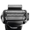 jklashfi 3X Hair Clipper Blade for RSCX-9008 Shaver Blade Replacement Shaver Head for Men view 3