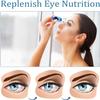 ATTDX Treatment EyeProblems SolutionDrops, ATTDX Eye Therapy Drops, ATTDX Drops for Itchy and Dry Eye Relief,ATTDX Treatment Eye Problem,Promote Healthy Vision (2PC) view 2