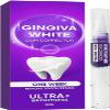 Gingivawhite Gums Corrector, Gums Corrector, Purple Teeth Whitening Pen, Gums Therapy Gel, Purple Teeth Whitening Gel, for Sensitive Teeth, Stain Removal (1pcs) view 1