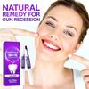 Gingivawhite Gums Corrector, Gums Corrector, Purple Teeth Whitening Pen, Gums Therapy Gel, Purple Teeth Whitening Gel, for Sensitive Teeth, Stain Removal (1pcs) view 2