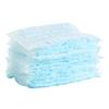 Jorzer 10PCS Flash Dust Magnet Dusters for Cleaning Feather Duster Fluffy Duster Refill Disposable Duster Refill Hand Duster Refill Replacement Duster Head with 10refills for Cleaning view 1