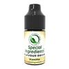 Vanilla Flavour Drop 1 Litre Highly Concentrated Versatile Food Flavouring - Vegan, Non GMO, Gluten Free view 1