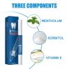 Glowbrite - Glowbrite Teeth Whitening Pen 3-Day Whitening Teeth Whitening Essence Pen Sensitive Teeth and Gums Teeth Whitening view 2