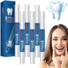 Glowbrite - Glowbrite Teeth Whitening Pen 3-Day Whitening Teeth Whitening Essence Pen Sensitive Teeth and Gums Teeth Whitening view 1