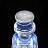 Eighosee Electric Shaver IPX7 Waterproof Electric Men's Mini Digital Display Portable Shaver view 2