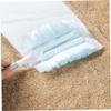Disposable Duster Refill, Fluffy Hand Duster with 10pcs Duster Head Replacement, Disposable Cleaning Dusters Kit for Home Car Cleaing view 4