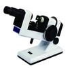 BDJSN Manual Lensmeter, Optometry Machine, Spectacle Lens Scanner Manual Lensmeter, Fits 16mm~86mm Lens, Eyeglass Testing Equipment for Optician Shops, Professional Optician Centers view 1