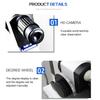 BDJSN Manual Lensmeter, Optometry Machine, Spectacle Lens Scanner Manual Lensmeter, Fits 16mm~86mm Lens, Eyeglass Testing Equipment for Optician Shops, Professional Optician Centers view 2
