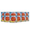 The Coconut Company Organic Condensed Coconut Milk, Mixed with Sugar to Make a Rich Sugary Cream, Use to add a sweet hit to desserts, or as a topping for cakes, 210g (Pack of 12) view 1