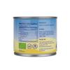 The Coconut Company Organic Condensed Coconut Milk, Mixed with Sugar to Make a Rich Sugary Cream, Use to add a sweet hit to desserts, or as a topping for cakes, 210g (Pack of 12) view 2