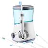 Replacement Tips for Waterpik Aquarius Water Flosser, Compatible with Waterpik Water Flossers Toothbrush Replacement Heads (6 Brush Head Tips) view 4