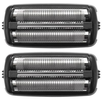 Eighosee 2 PCS Hair Clipper Blade for RSCX-9008 Shaver Blade Spare Parts Accessories Shaver for Men