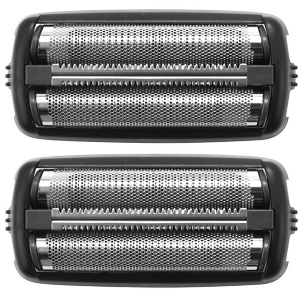 Eighosee 2 PCS Hair Clipper Blade for RSCX-9008 Shaver Blade Spare Parts Accessories Shaver for Men