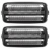 Eighosee 2 PCS Hair Clipper Blade for RSCX-9008 Shaver Blade Spare Parts Accessories Shaver for Men view 1
