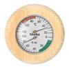 Fivtsme Sauna Thermometer Hygrometer view 1