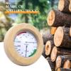 Fivtsme Sauna Thermometer Hygrometer view 3