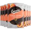 Epicure Tinned Peach Halves, Fruit Juice Delicious Snack, 410 g (Pack of 12) view 1
