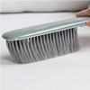 Feather Duster,Cleaning Brush Bed Brush Soft Cleaning Brush Hand Broom Hotel Family Clothes Dust Hair Sofa Bed Sheets Bedspread Carpet Cleaning ABS+PBT+PET Scrub Brushes for Cleaning (Color : Blauw) ( view 3