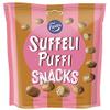 Fazer Suffeli Puffi Snacks Chocolate 30 Packs of 180g view 1