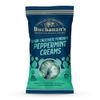 Buchanan's Dark Chocolate Fondant Peppermint Creams 120g x1 view 1