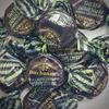 Buchanan's Dark Chocolate Fondant Peppermint Creams 120g x1 view 2
