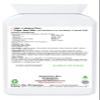 Colon Detox & Cleanse 90 Capsules | Supports Cleansing & Bloating Relief | Glucomannan, Rhubarb, Nettle | Made in the UK view 2