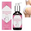EXQST Butt Enhancement Cream Women's Sculpting Firming Cream Effective Butt Enlargement Cream Butt Lifting Massage Cream Shaping Natural Peach Butt view 1