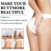 EXQST Butt Enhancement Cream Women's Sculpting Firming Cream Effective Butt Enlargement Cream Butt Lifting Massage Cream Shaping Natural Peach Butt view 2