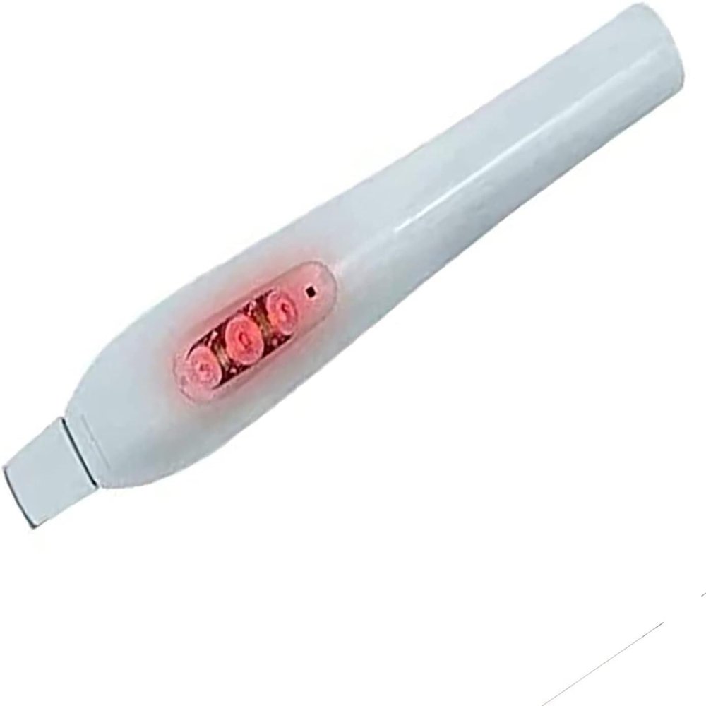 Handheld Imaging Vein Finder, Vein Illumination Detector Viewer, Vein Light Projection Visualization for Nurses, Doctor Nurse Adults Children
