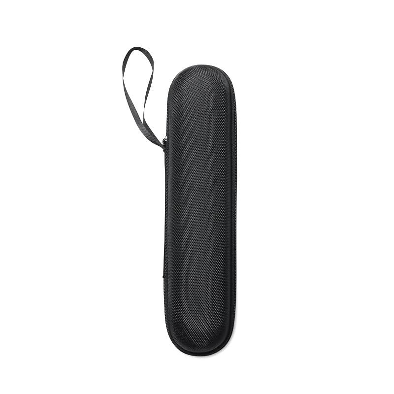 XBERSTAR T700 Electric Toothbrush Case Travel,Portable Storage Bag Carry Case for Xiaomi Mijia T700 Electric Toothbrush Travel (BLACK)