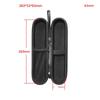 XBERSTAR T700 Electric Toothbrush Case Travel,Portable Storage Bag Carry Case for Xiaomi Mijia T700 Electric Toothbrush Travel (BLACK) view 2