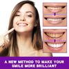 2023 New Sp-7 Probiotic Whitening Toothpaste, SP-7 Toothpaste Fresh Breath, Natural Tooth Whitener, Brightening & Stain Removing Toothpaste, 120g (2pcs) view 2