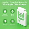 Purolabs Apple Cider Vinegar Capsules  1500mg Apple Cider Vinegar with Mother  High Strength Digestion, Blood Sugar & Cholesterol Support  90 Vegan Capsules Made in The UK view 2