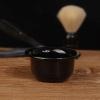 5Pcs Shaving Soap Bowls, Durable Men's Shave Soap Cup Portable Shaving Cream Beard Foam Bowl Men Face Barber Cleaning Soap Bowl for Smooth Wet Shaving view 4