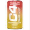 C4 Smart Energy Drinks Red Berry Yuzu 330ml (12 pack) | Sugar Free Energy Drink with 106mg Natural Caffeine, Brainberry, Nootropics, Vitamin C | Natural Energy Drink for Mental Focus On the Go view 3