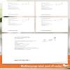Now Foods, Vitamin E 400 IU, D-Alpha-Tocopherol, High Dose, 100 Softgels, Gluten Free, Soy Free, Non-GMO view 4