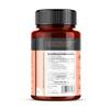 pureclinica 10X Strength Turkesterone 5082mg x 240 Capsules (2 Bottles of 120) - 8 Months Supply view 2
